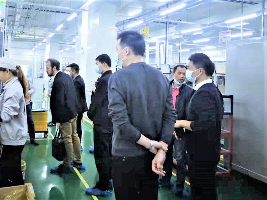 开云(中国电子)·KAIYUN官方网站