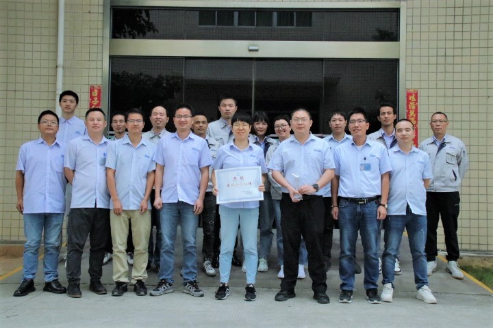 开云(中国电子)·KAIYUN官方网站