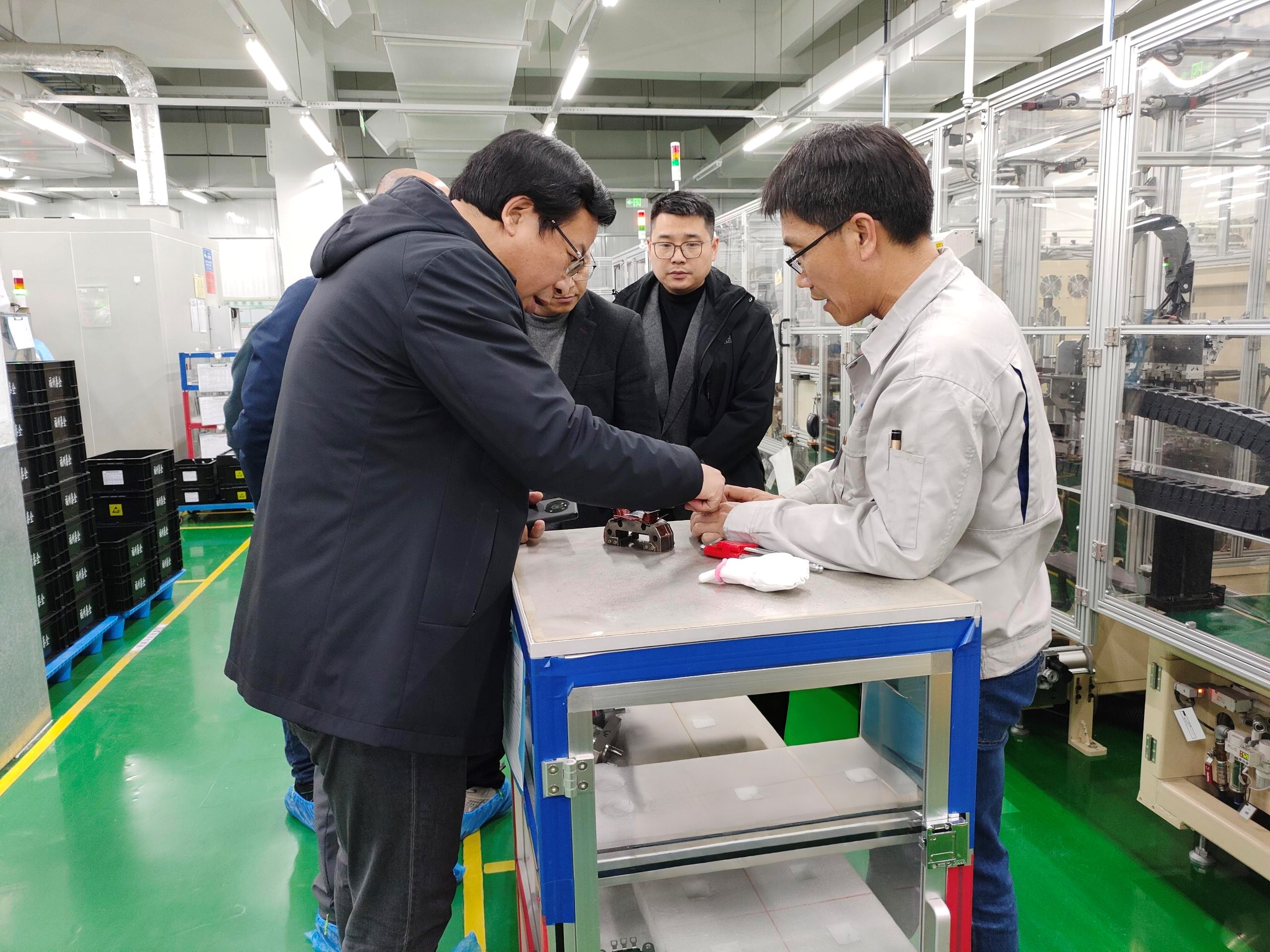 开云(中国电子)·KAIYUN官方网站