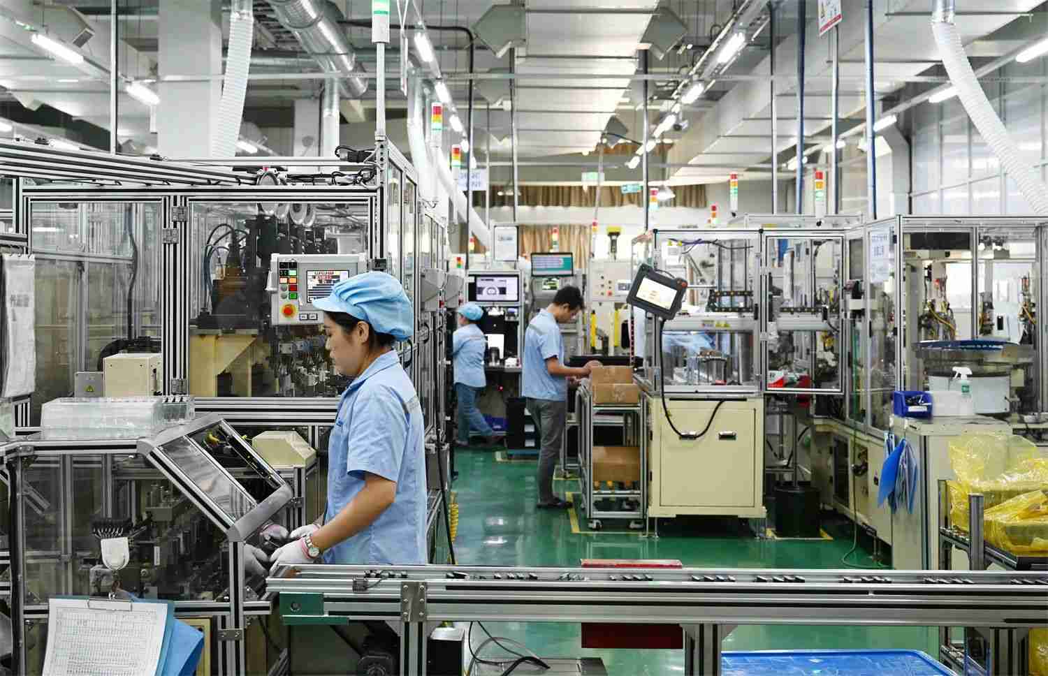 开云(中国电子)·KAIYUN官方网站