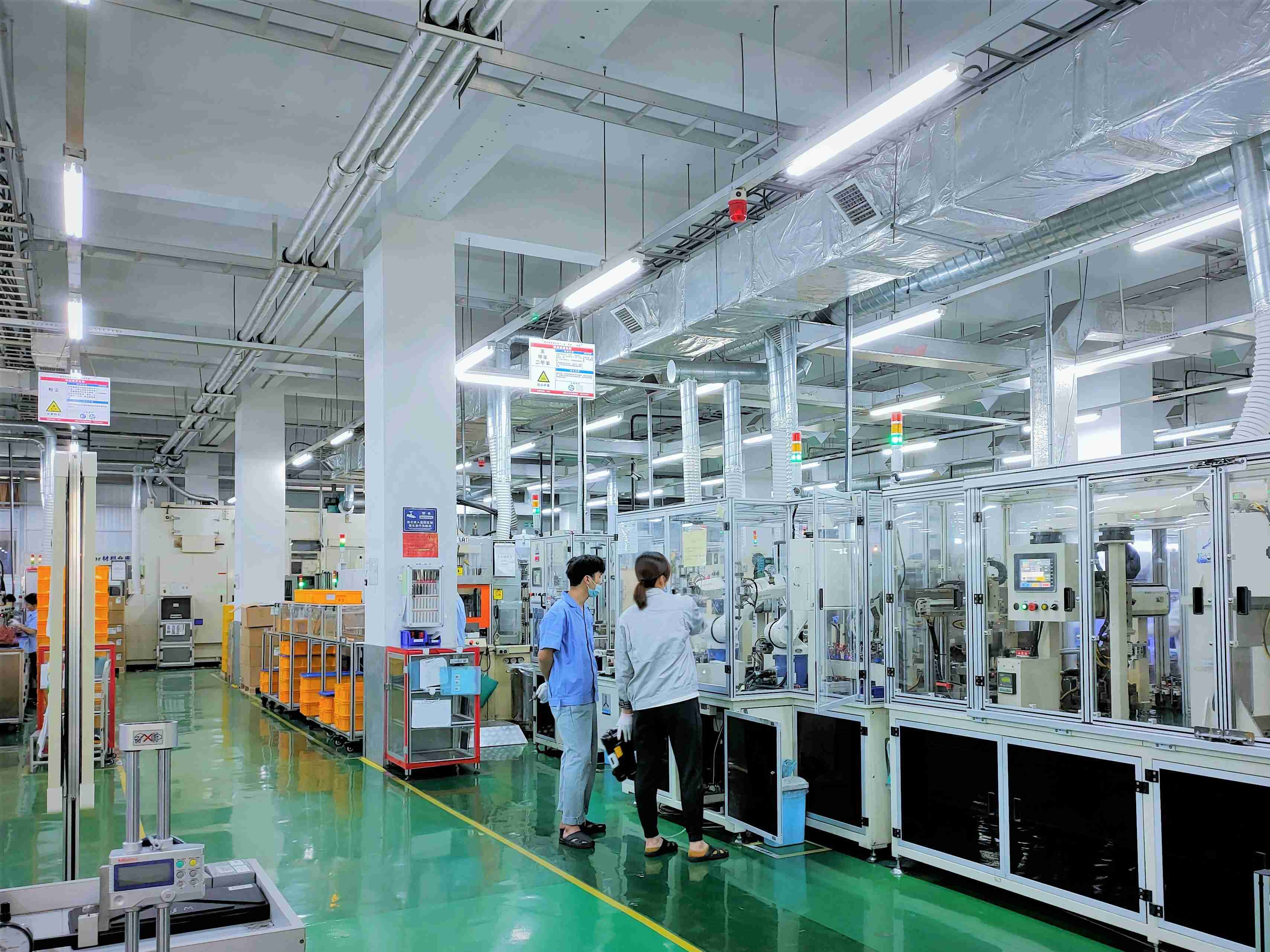 开云(中国电子)·KAIYUN官方网站