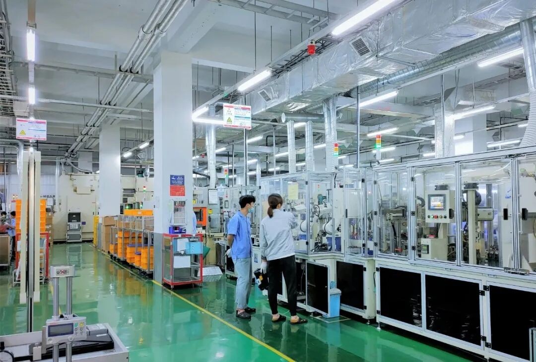 开云(中国电子)·KAIYUN官方网站